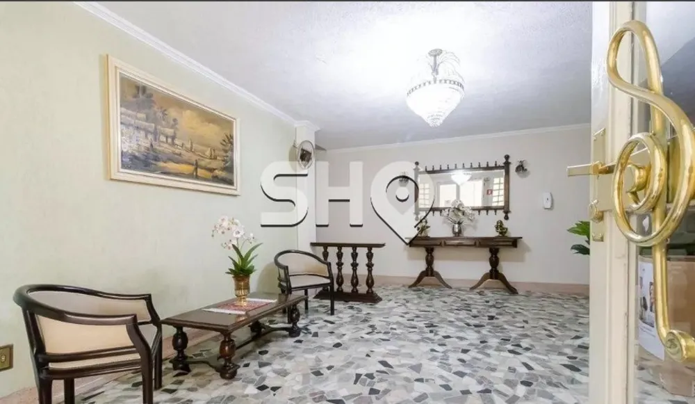 Apartamento, 2 quartos, 65 m² - Foto 13