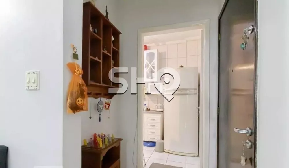 Apartamento, 2 quartos, 65 m² - Foto 8