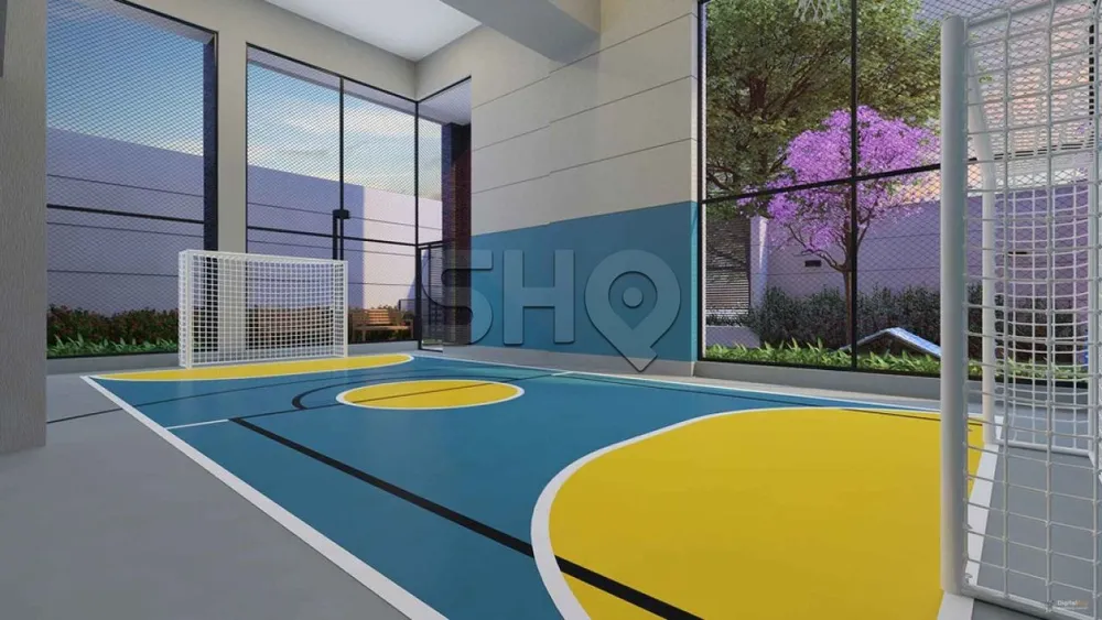 Apartamento, 3 quartos, 129 m² - Foto 4