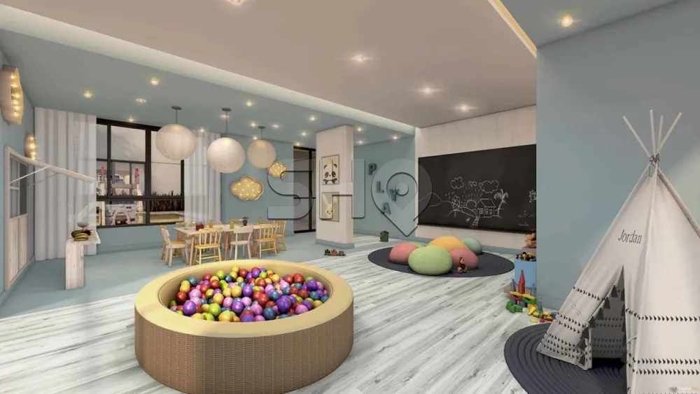 Apartamento, 3 quartos, 129 m² - Foto 1