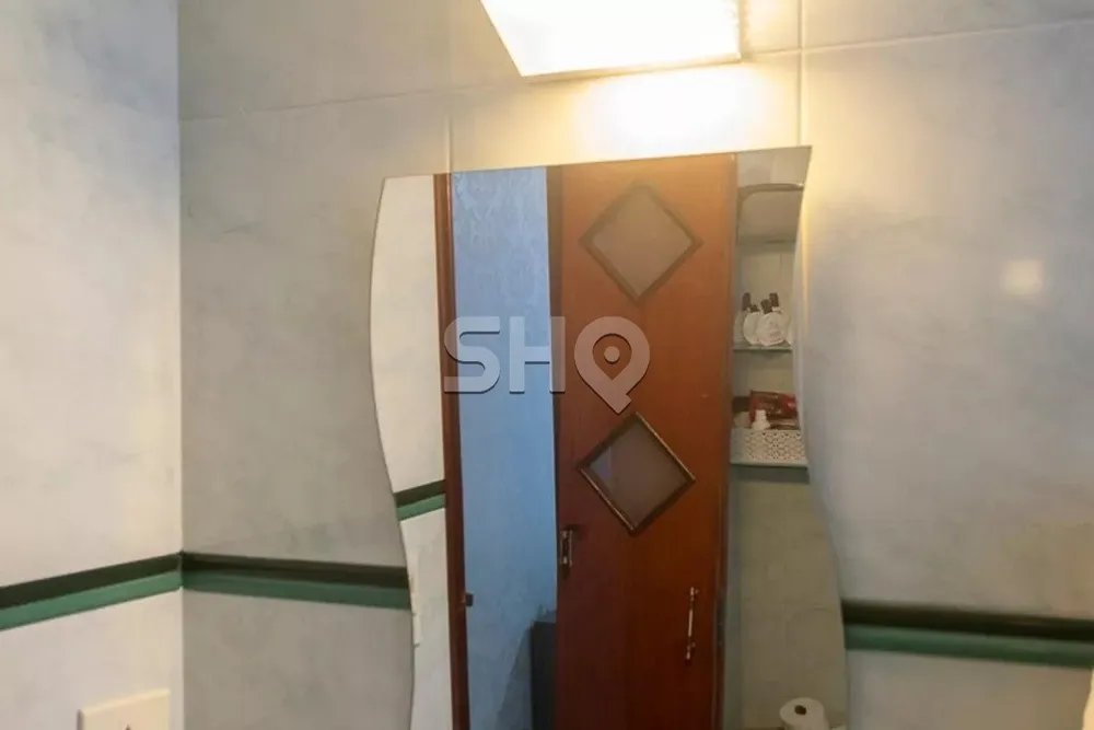 Sobrado, 3 quartos, 300 m² - Foto 6