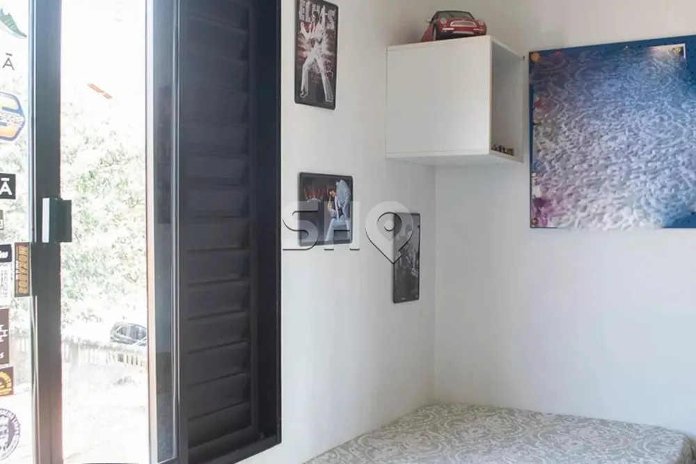 Sobrado, 3 quartos, 300 m² - Foto 5