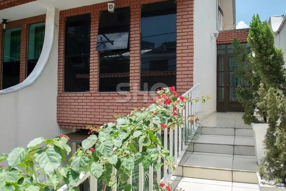 Sobrado, 3 quartos, 300 m² - Foto 7