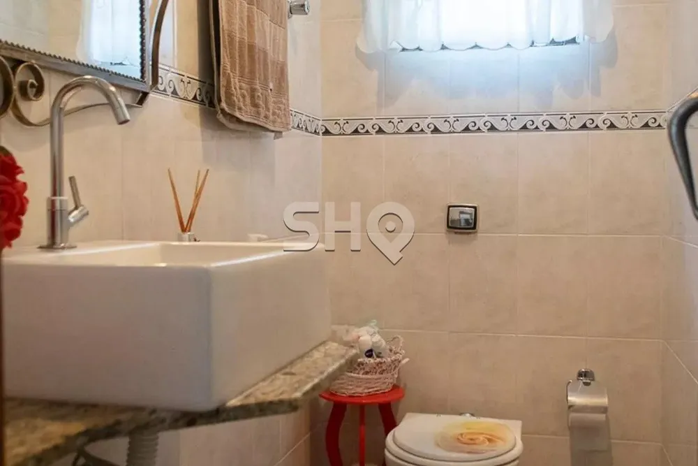 Sobrado, 3 quartos, 300 m² - Foto 4