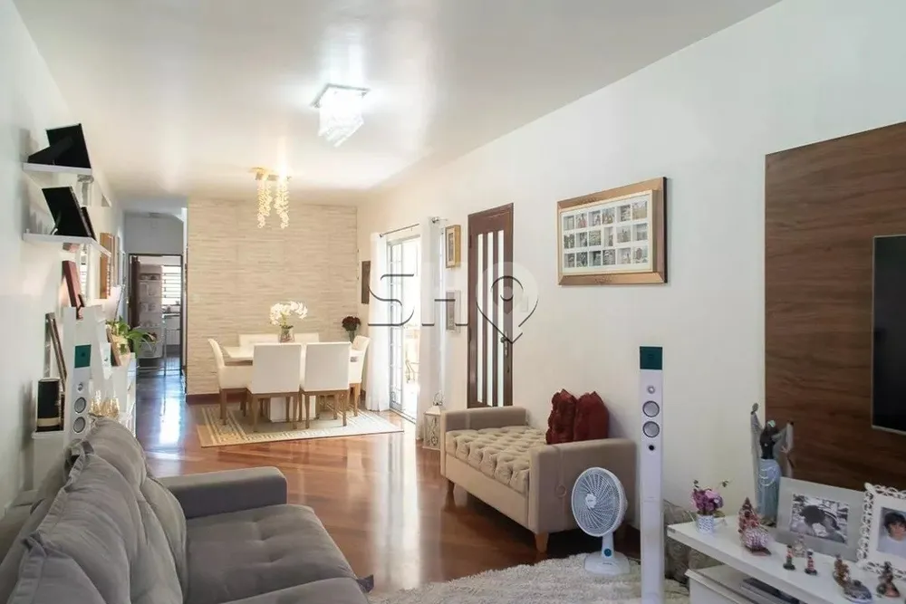 Sobrado, 3 quartos, 300 m² - Foto 1