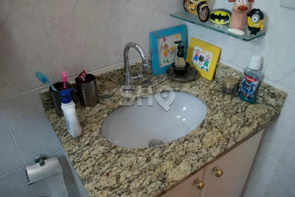 Sobrado, 3 quartos, 300 m² - Foto 10