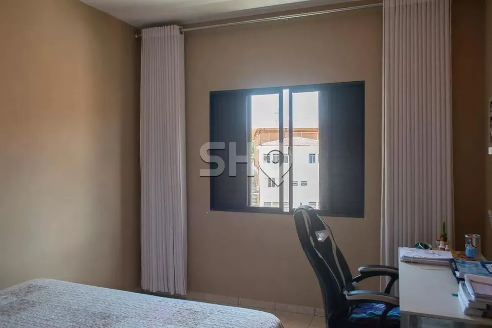 Sobrado, 3 quartos, 300 m² - Foto 8