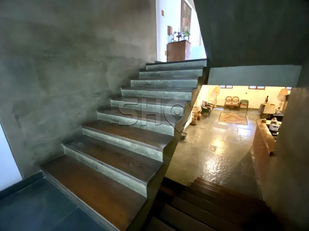 Sobrado, 4 quartos, 550 m² - Foto 3