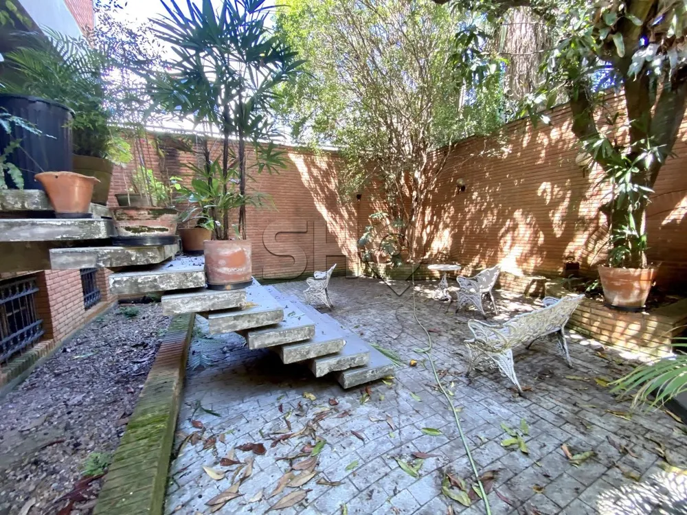 Sobrado, 4 quartos, 550 m² - Foto 2