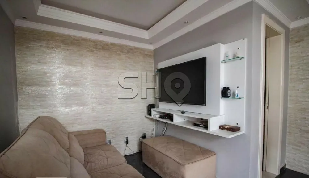 Cobertura, 2 quartos, 112 m² - Foto 1