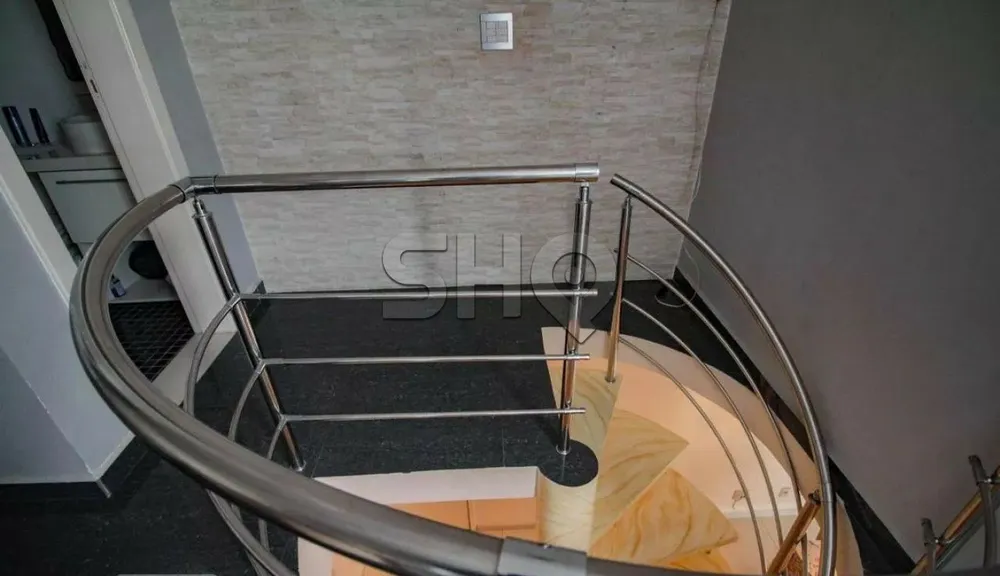 Cobertura, 2 quartos, 112 m² - Foto 3
