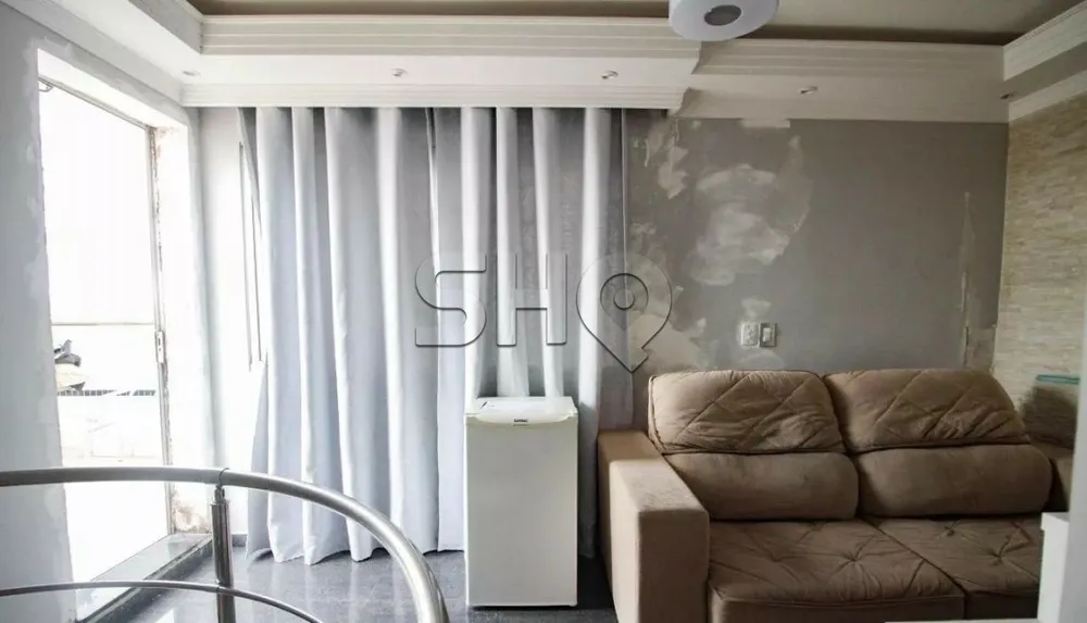 Cobertura, 2 quartos, 112 m² - Foto 2