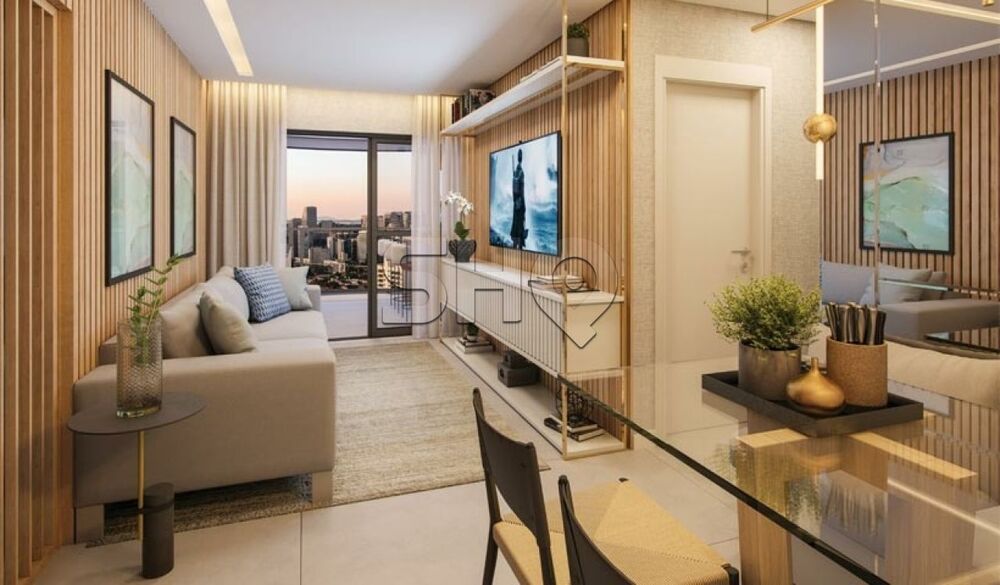 Apartamento, 2 quartos, 66 m² - Foto 19
