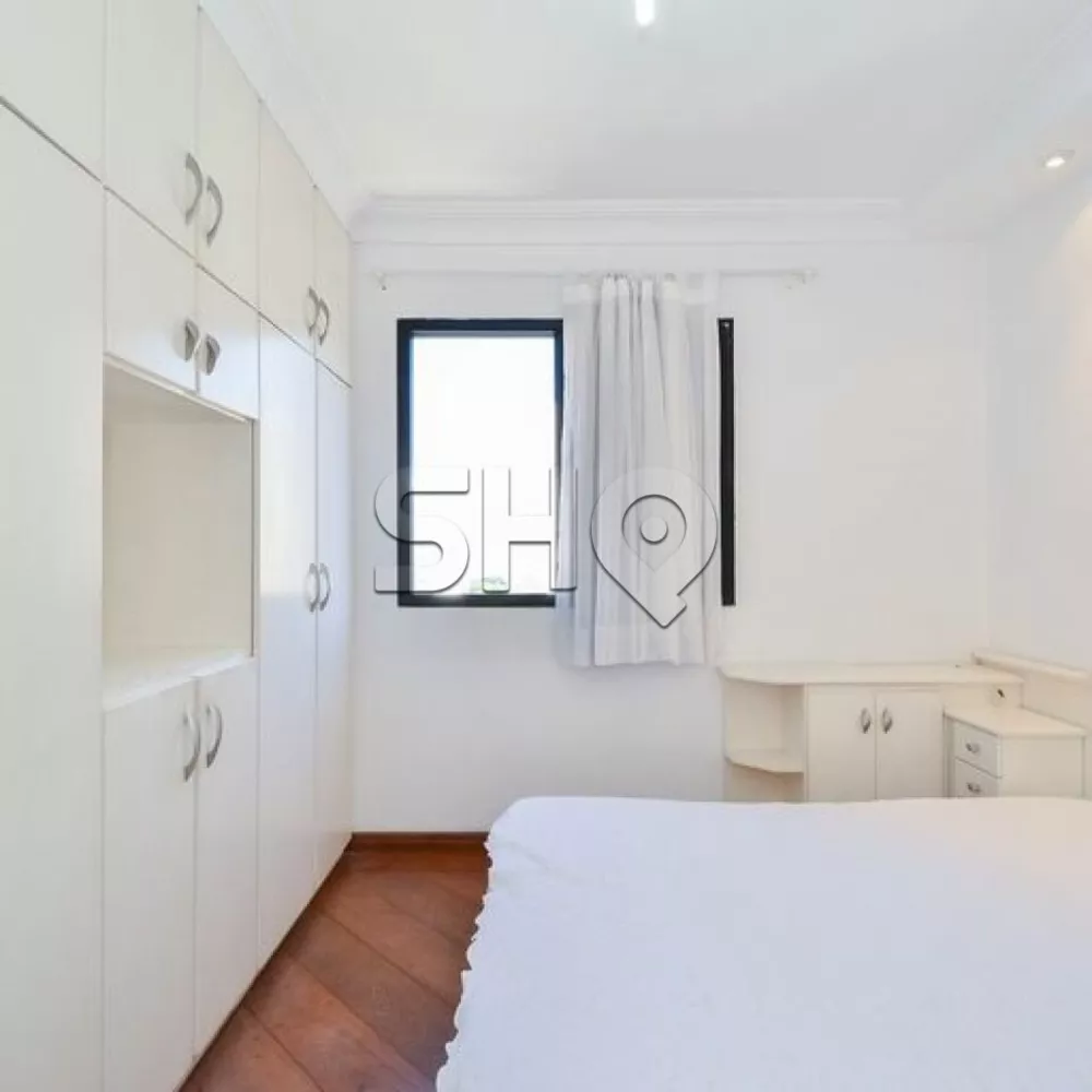 Apartamento, 3 quartos, 70 m² - Foto 5