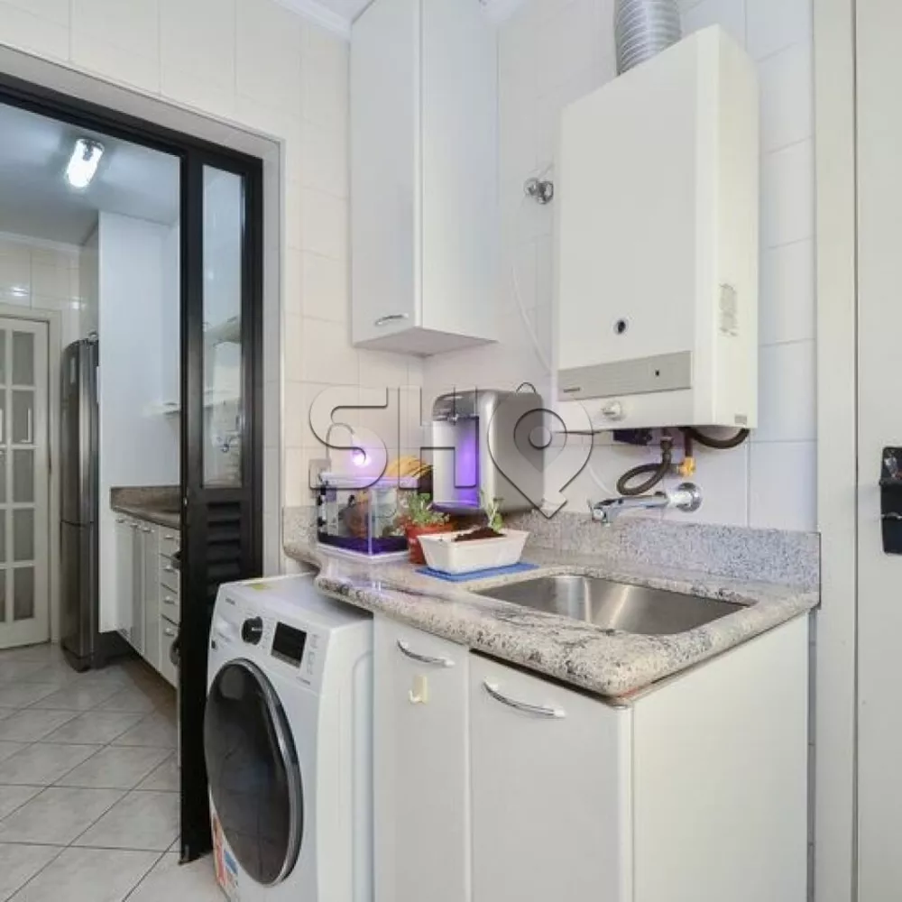 Apartamento, 3 quartos, 70 m² - Foto 9