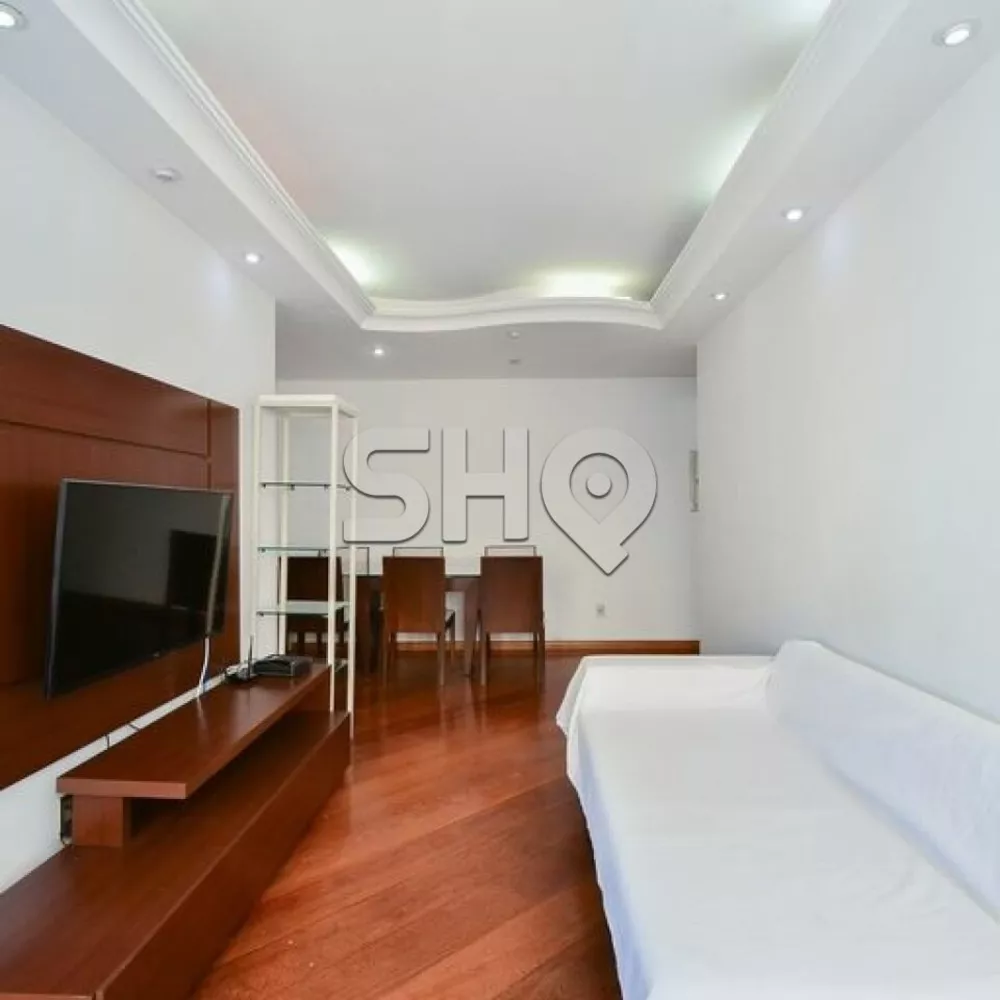 Apartamento, 3 quartos, 70 m² - Foto 2
