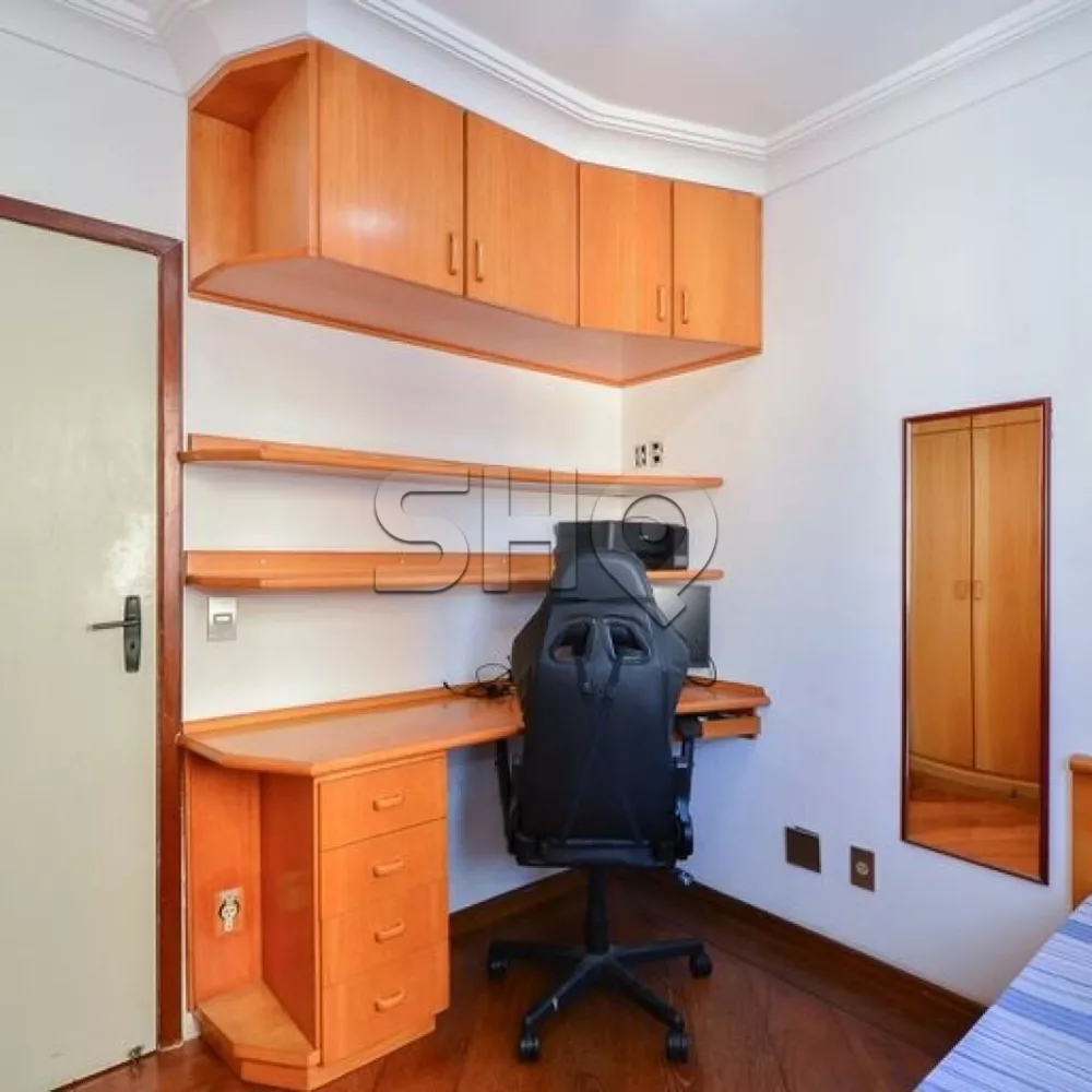 Apartamento, 3 quartos, 70 m² - Foto 3