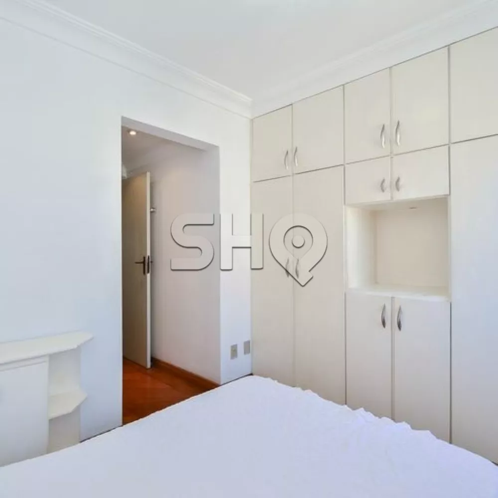 Apartamento, 3 quartos, 70 m² - Foto 6