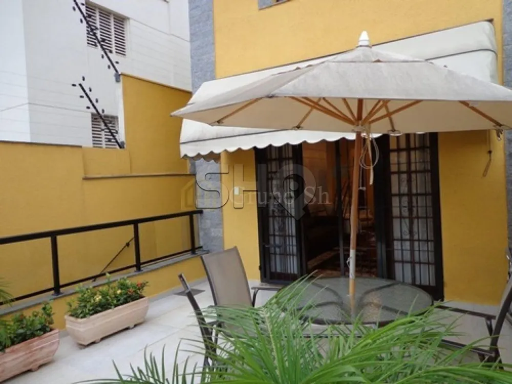 Sobrado, 4 quartos, 351 m² - Foto 5