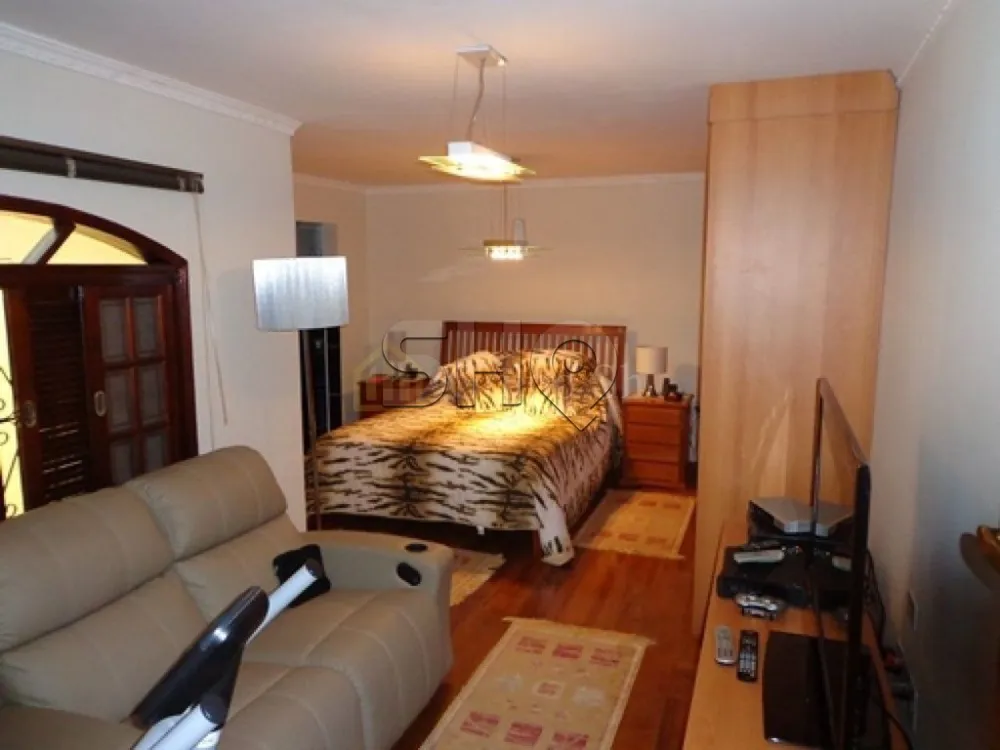 Sobrado, 4 quartos, 351 m² - Foto 8