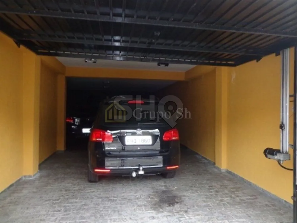 Sobrado, 4 quartos, 351 m² - Foto 1
