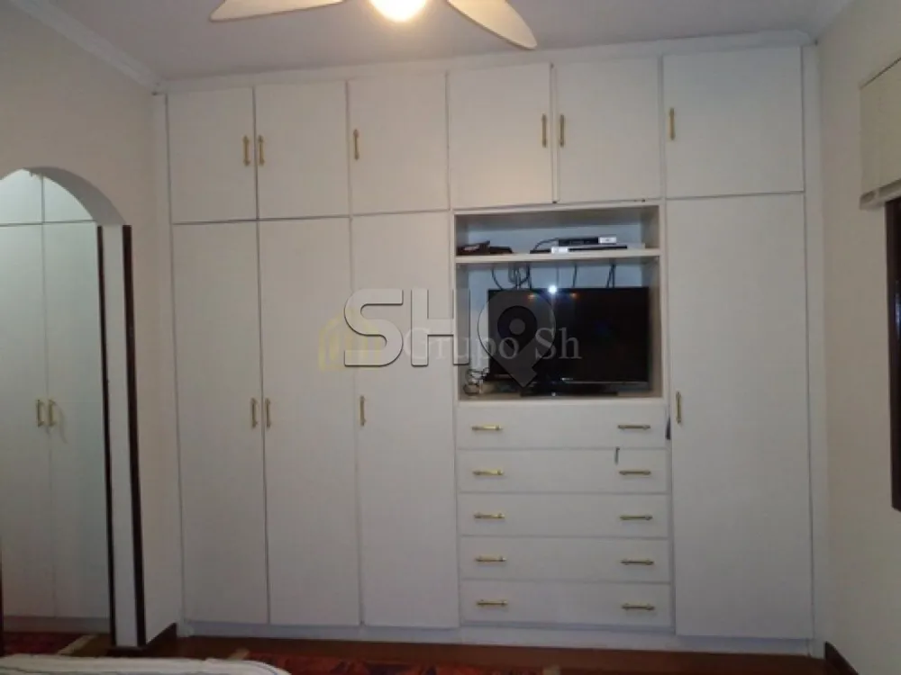 Sobrado, 4 quartos, 351 m² - Foto 6