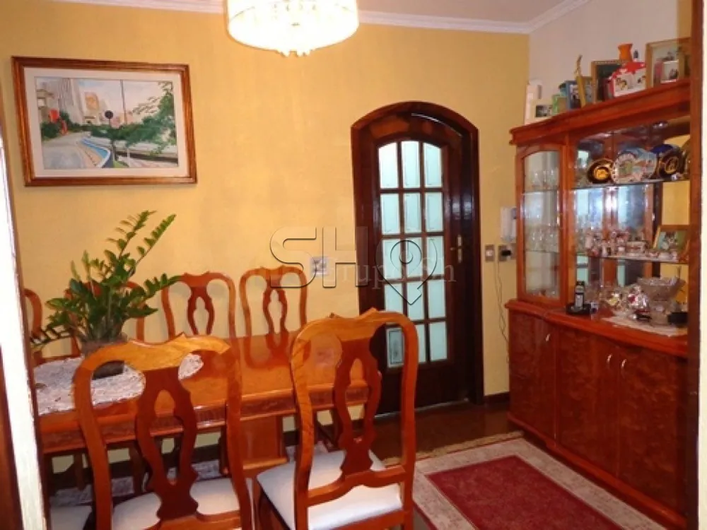 Sobrado, 4 quartos, 351 m² - Foto 2