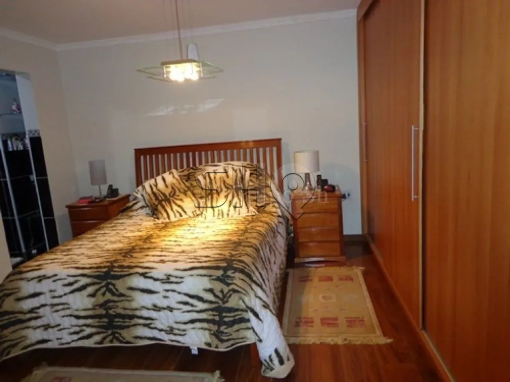 Sobrado, 4 quartos, 351 m² - Foto 9