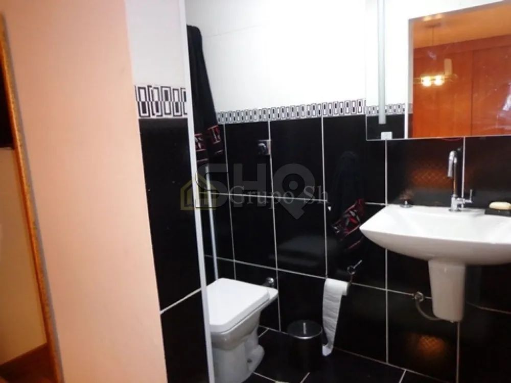Sobrado, 4 quartos, 351 m² - Foto 10