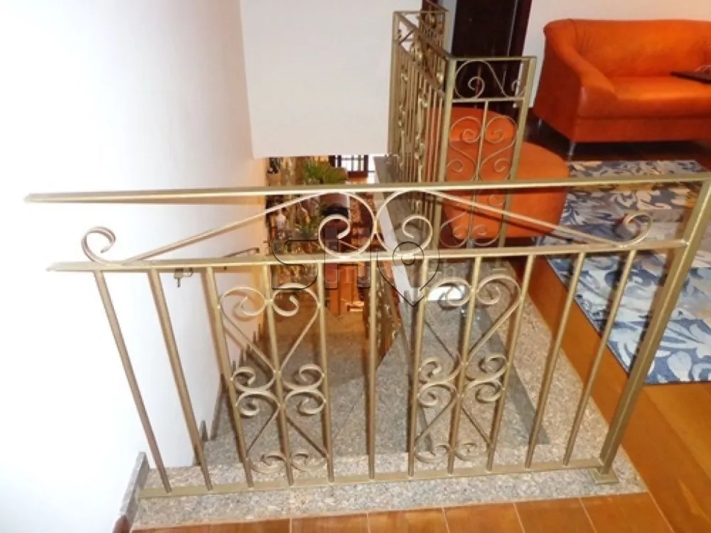 Sobrado, 4 quartos, 351 m² - Foto 11