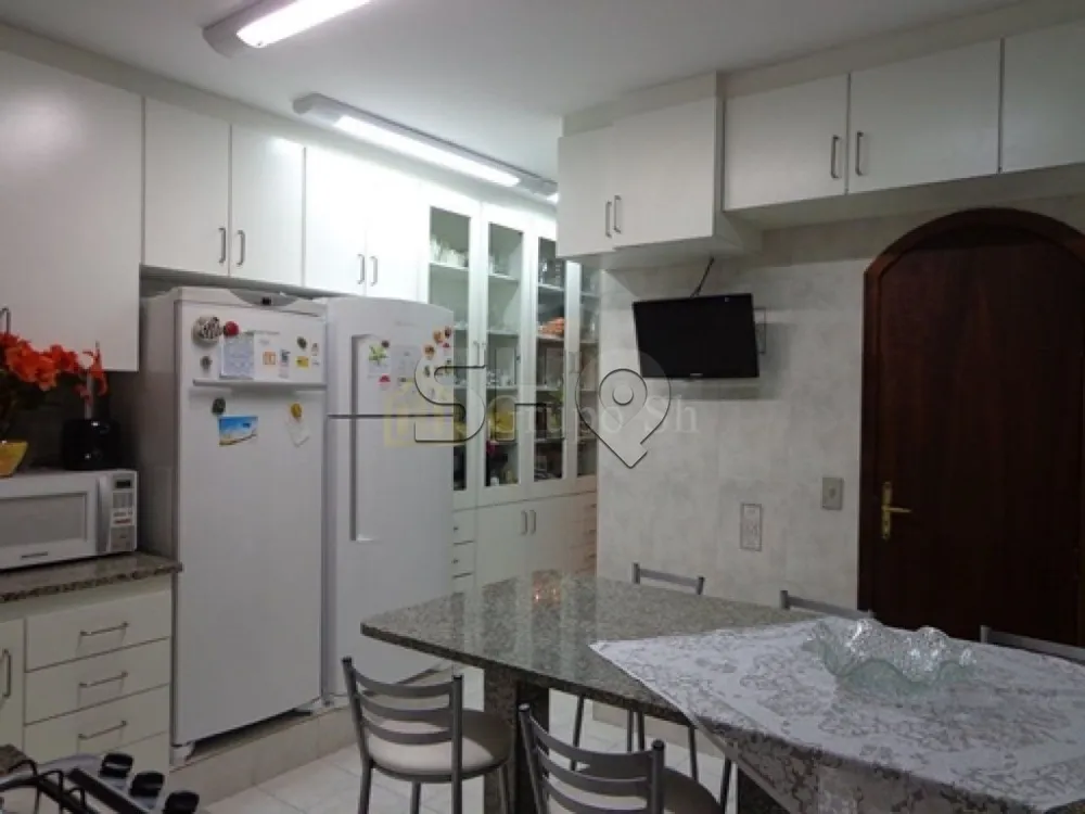 Sobrado, 4 quartos, 351 m² - Foto 4