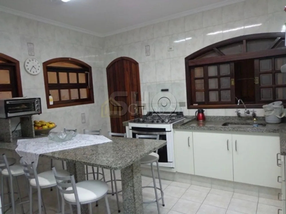 Sobrado, 4 quartos, 351 m² - Foto 3
