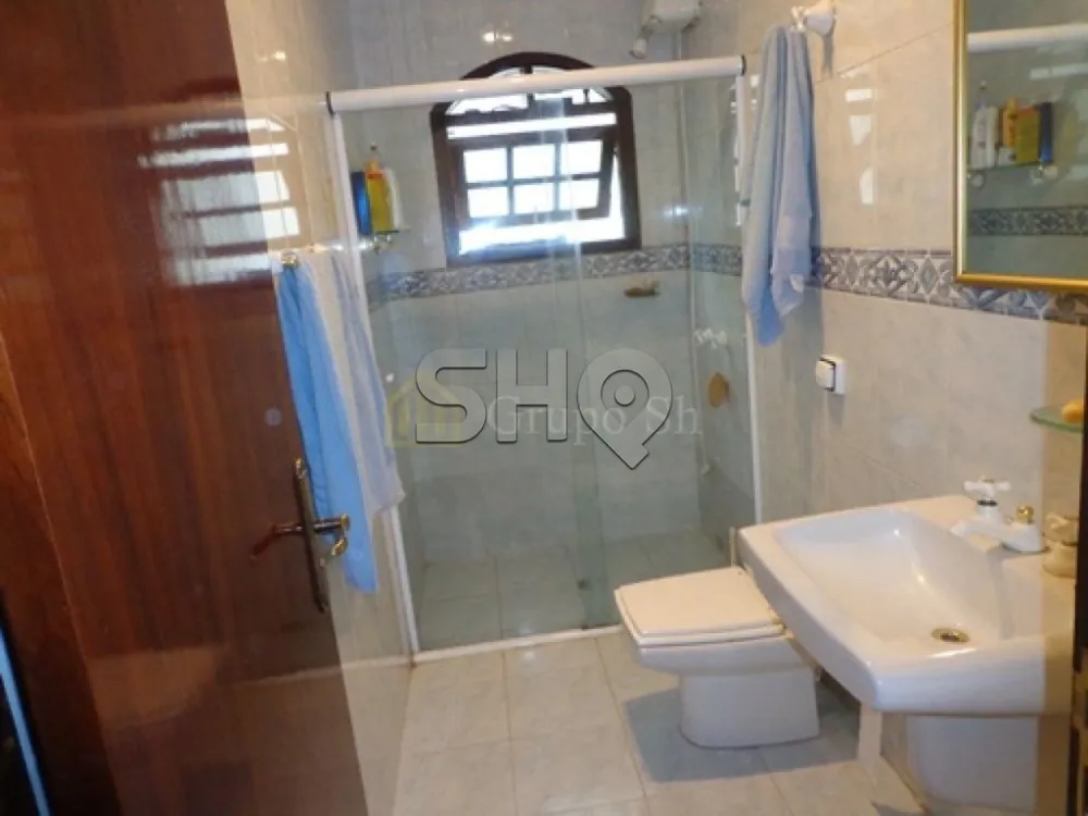 Sobrado, 4 quartos, 351 m² - Foto 7