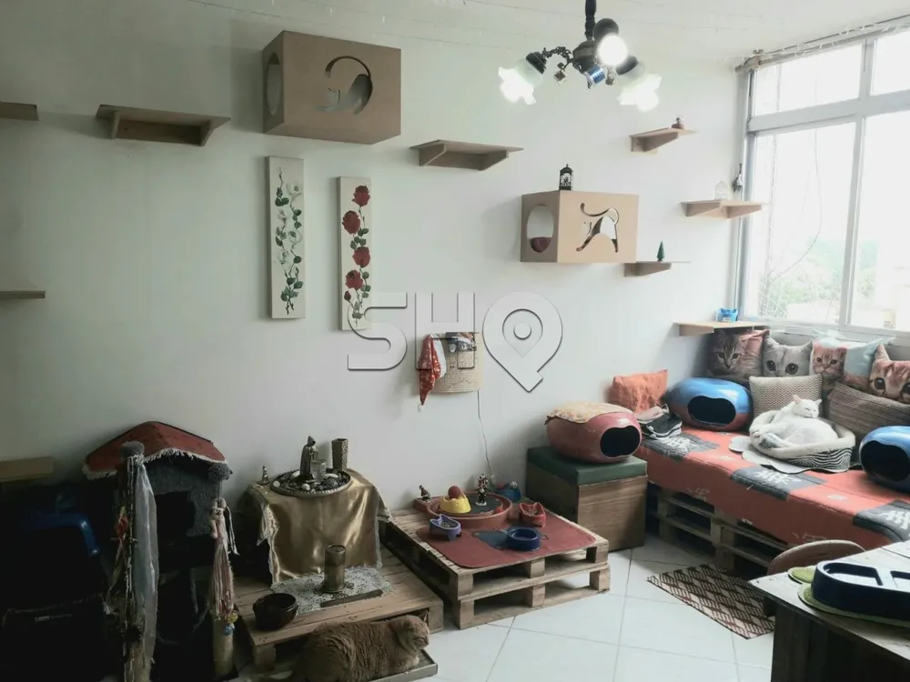 Apartamento, 2 quartos, 72 m² - Foto 1