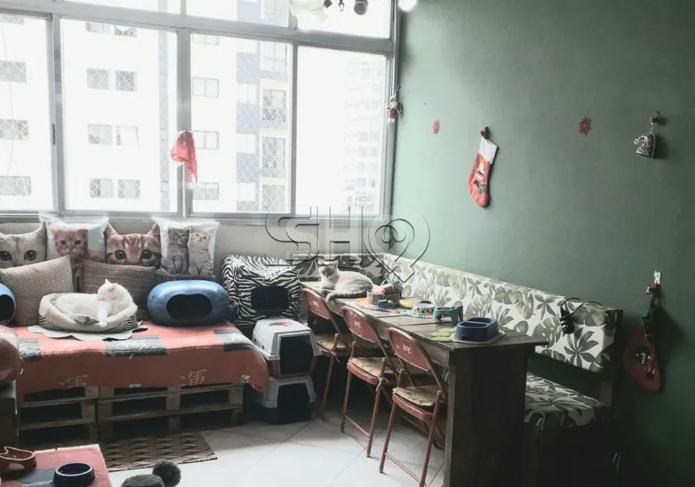 Apartamento, 2 quartos, 72 m² - Foto 2