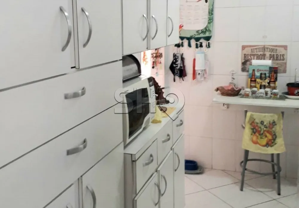 Apartamento, 2 quartos, 72 m² - Foto 4