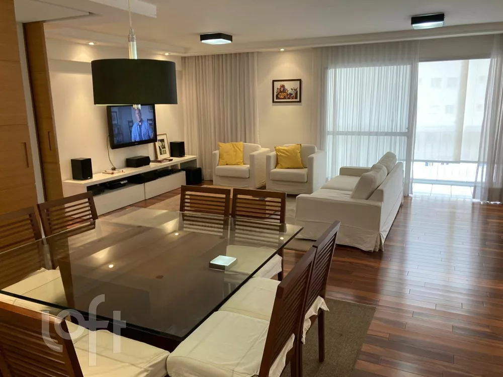 Apartamento à venda com 2 quartos, 103m² - Foto 2