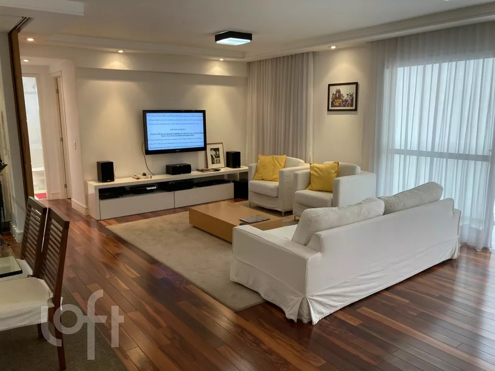 Apartamento à venda com 2 quartos, 103m² - Foto 3