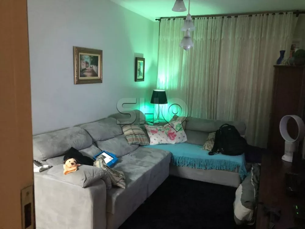 Apartamento à venda com 2 quartos, 71m² - Foto 1