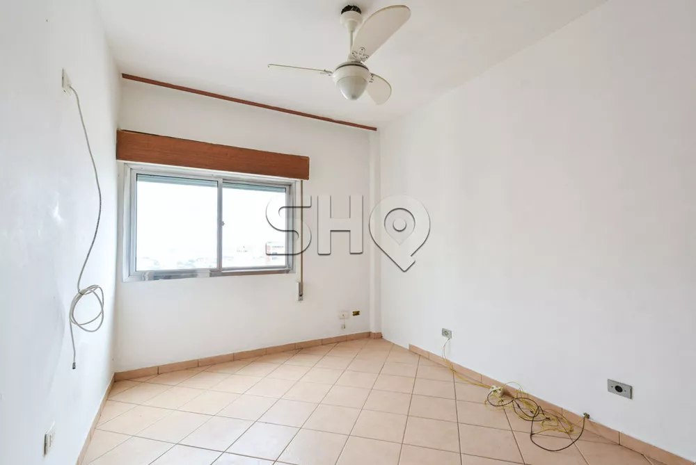 Apartamento à venda com 3 quartos, 65m² - Foto 8