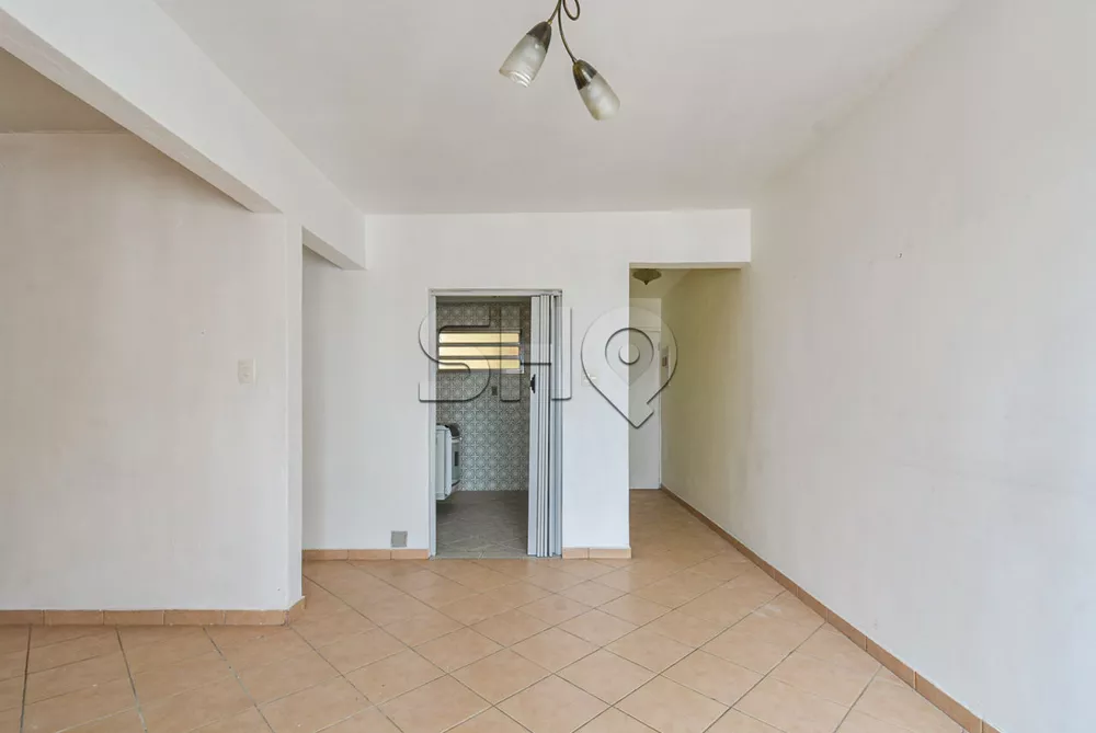 Apartamento à venda com 3 quartos, 65m² - Foto 3