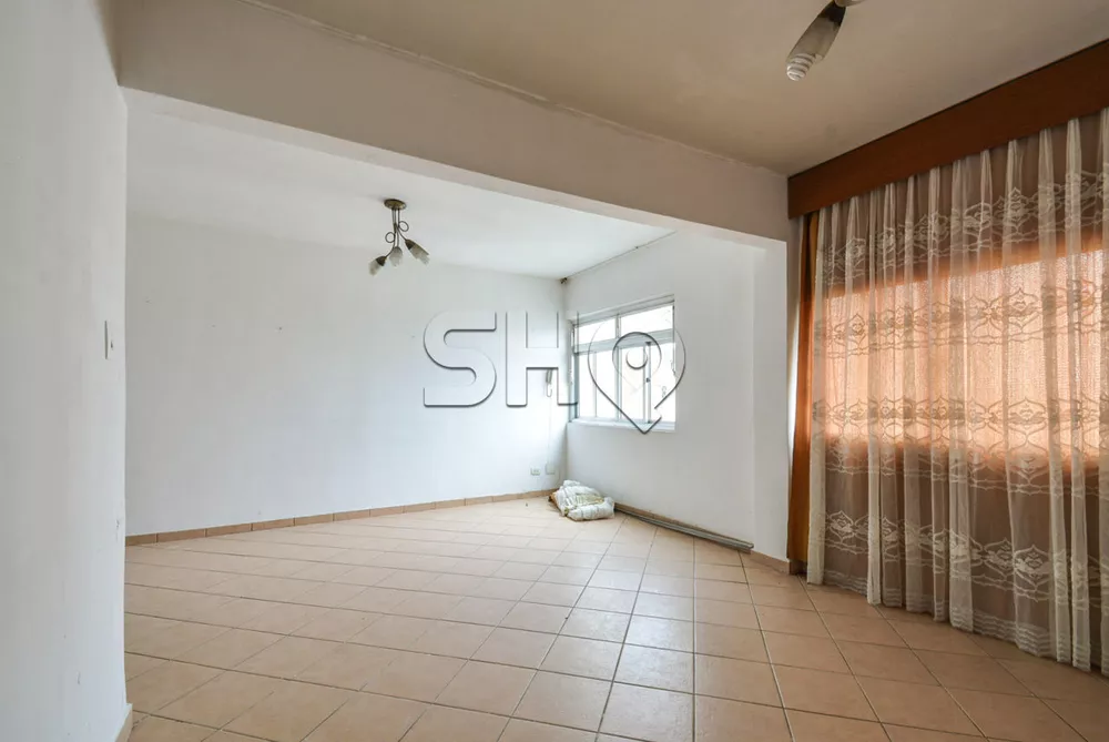 Apartamento à venda com 3 quartos, 65m² - Foto 4