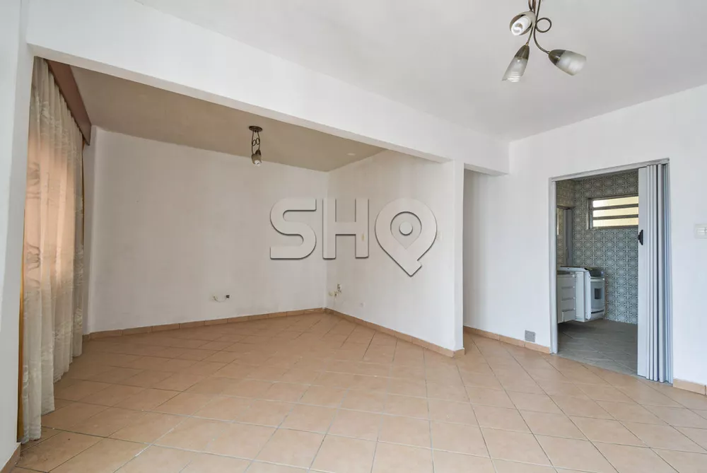 Apartamento à venda com 3 quartos, 65m² - Foto 2