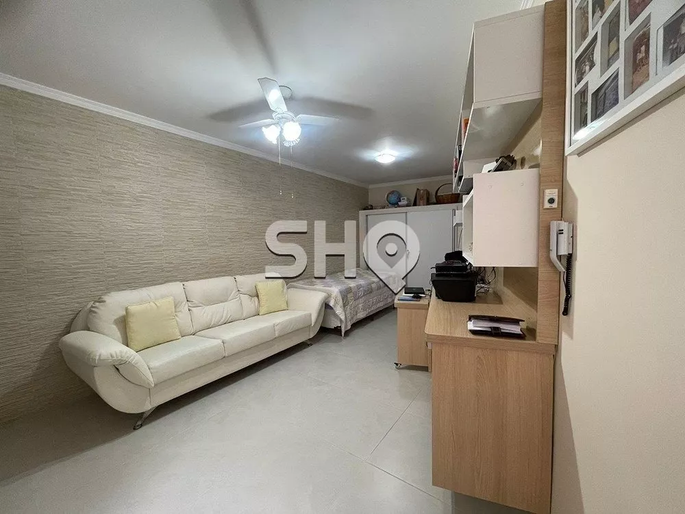 Sobrado, 3 quartos, 177 m² - Foto 3