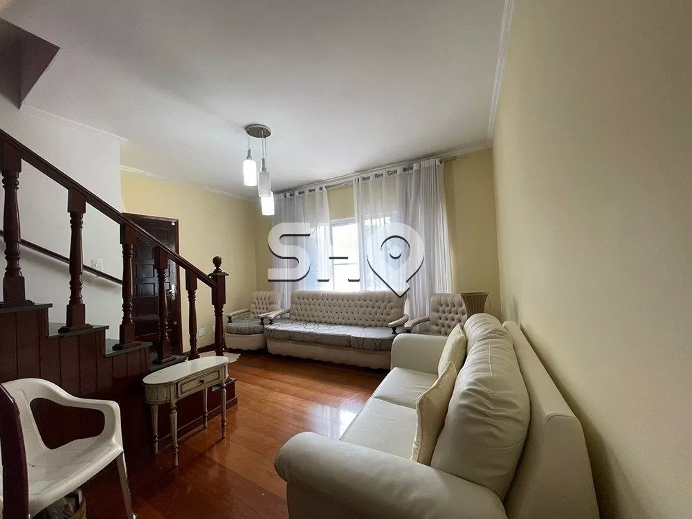 Sobrado, 3 quartos, 177 m² - Foto 4