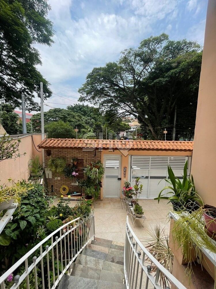 Sobrado à venda com 3 quartos, 177m² - Foto 14
