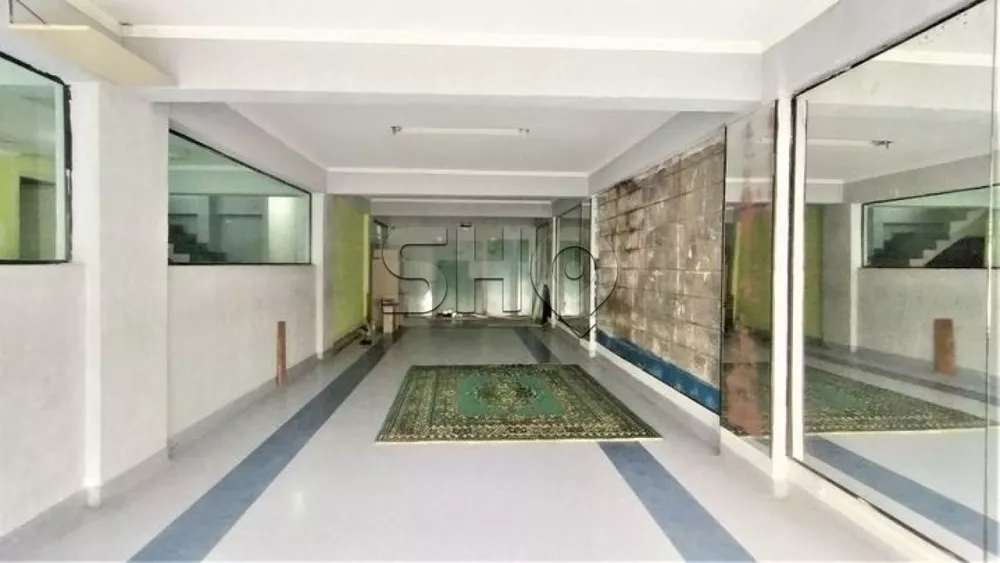 Loja-Salão, 1000 m² - Foto 2