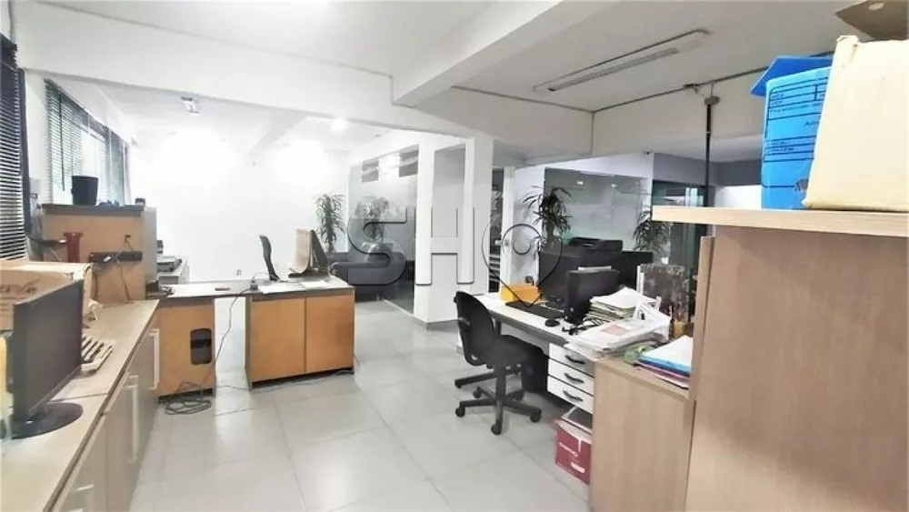 Loja-Salão, 1000 m² - Foto 4