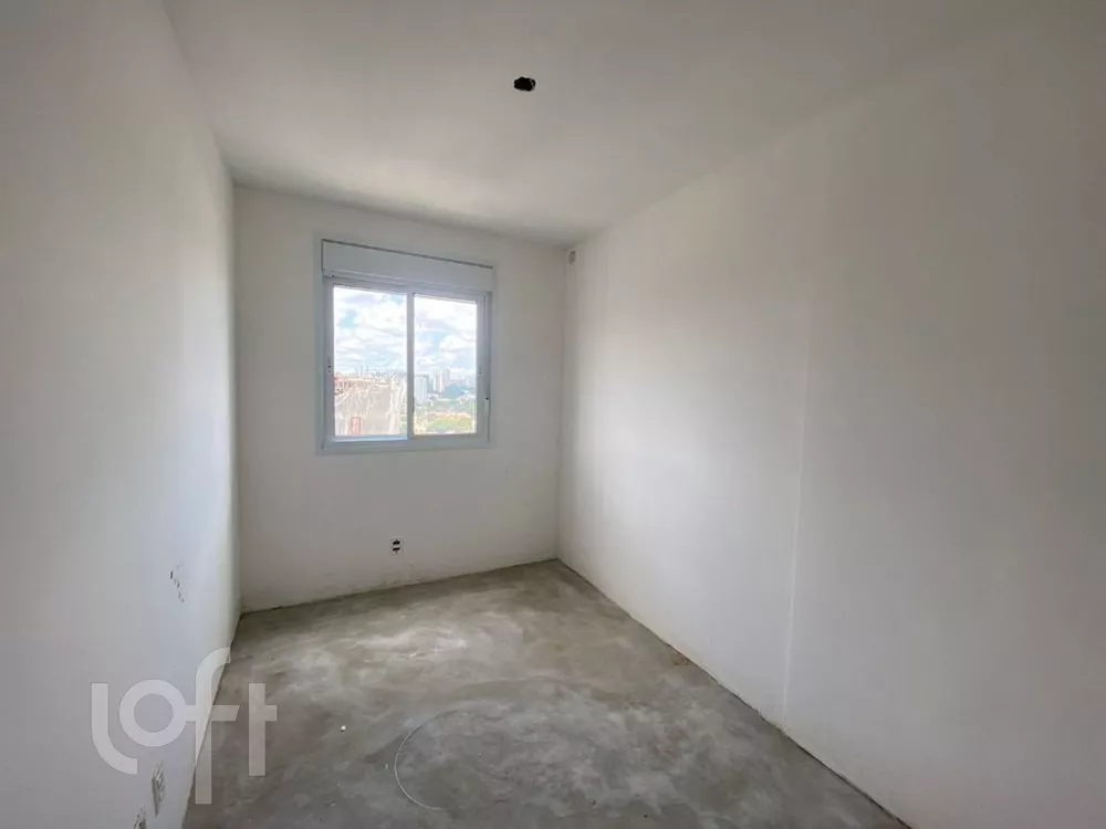 Apartamento à venda com 3 quartos, 70m² - Foto 3