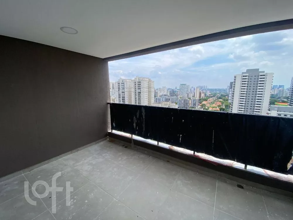 Apartamento à venda com 3 quartos, 70m² - Foto 1